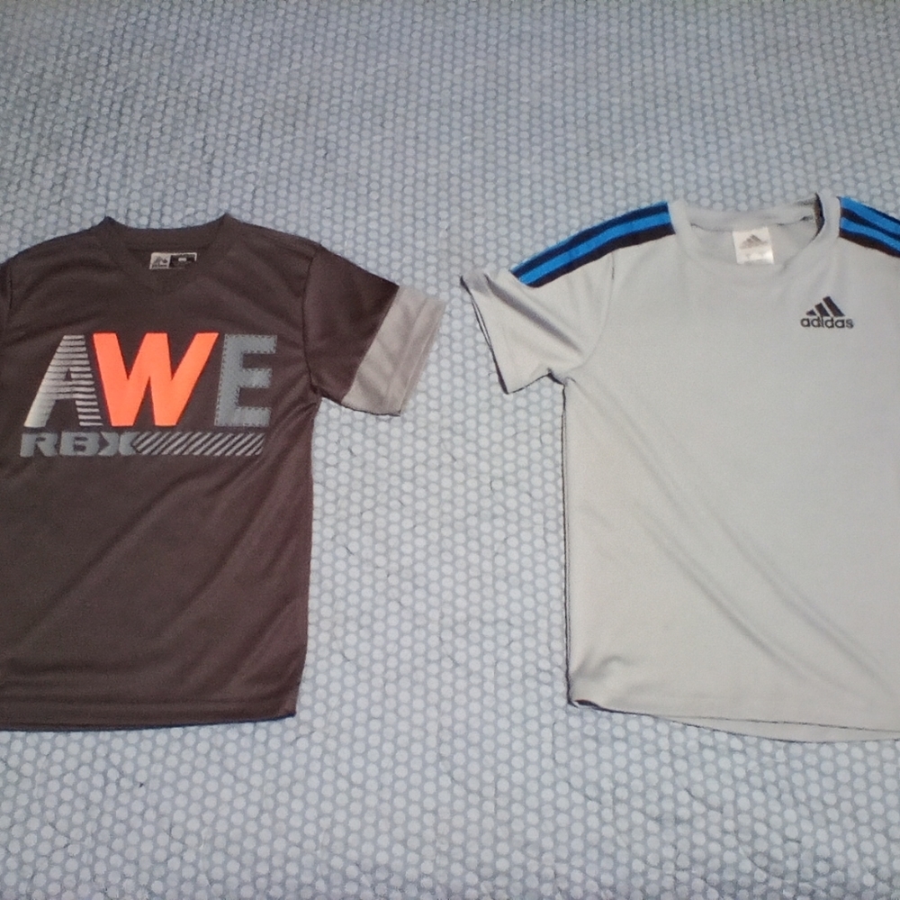 Dry Fit T-Shirts
